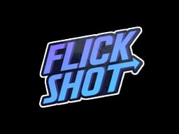 Flick Shotter