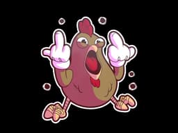 Get Clucked
