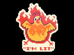 I'm Lit