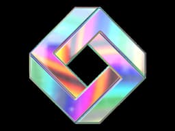 Infinite Diamond (Holo)