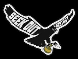Seek & Destroy