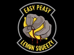 Easy Peasy