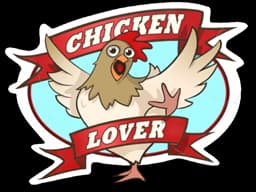 Chicken Lover