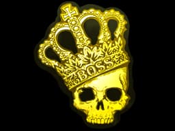 Crown (Foil)
