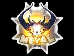 Metal