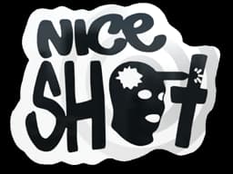 Nice Shot