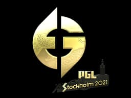 Evil Geniuses (Gold) | Stockholm 2021