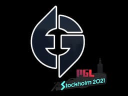 Evil Geniuses | Stockholm 2021