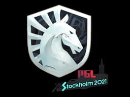Team Liquid | Stockholm 2021