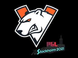 Virtus.Pro | Stockholm 2021