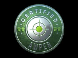 The Awper (Foil)