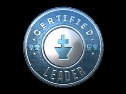 The Leader (Foil)