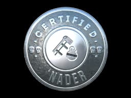The Nader (Foil)