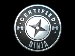Ninja (Foil)