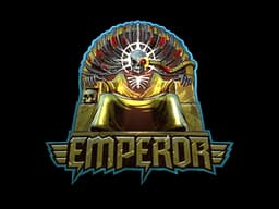 Emperor (Foil)