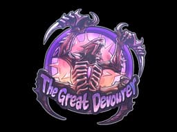 Tyranids Ravener