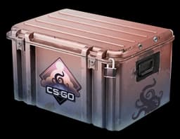 Dreams & Nightmares Case