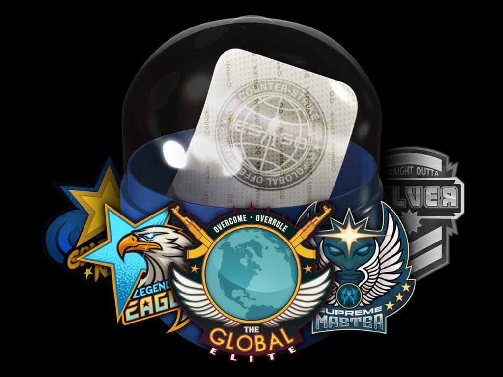 Skill Groups Capsule