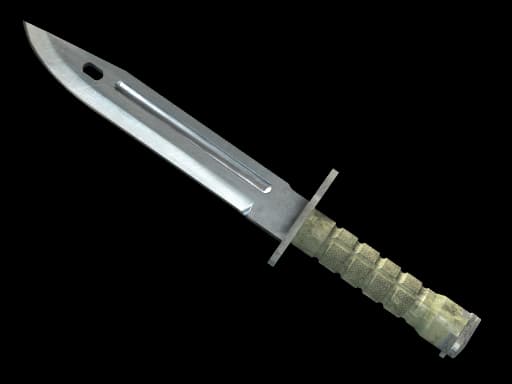 ★ Bayonet | Vanilla