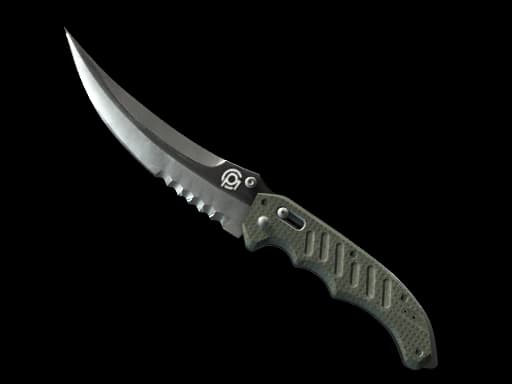 ★ Flip Knife | Vanilla