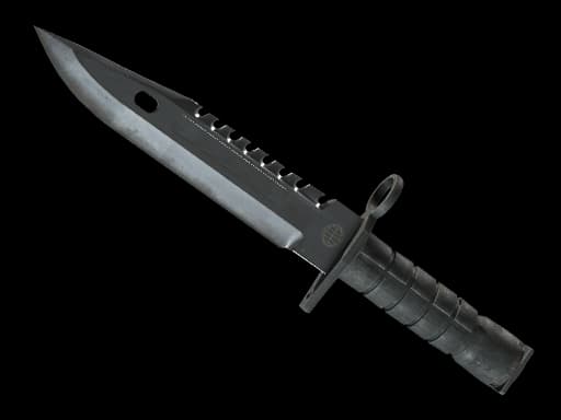 ★ M9 Bayonet | Vanilla