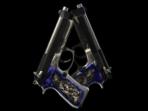 Dual Berettas | Duelist