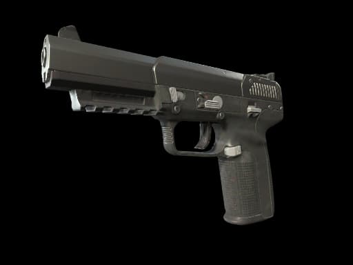 Five-SeveN | Anodized Gunmetal