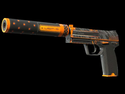 USP-S | Orion