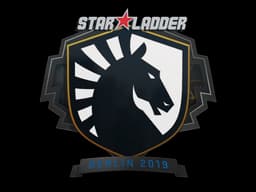 Team Liquid | Berlin 2019