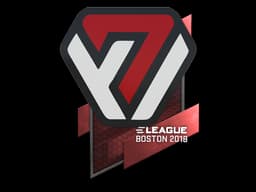 Avangar | Boston 2018