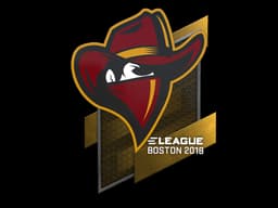 Renegades | Boston 2018