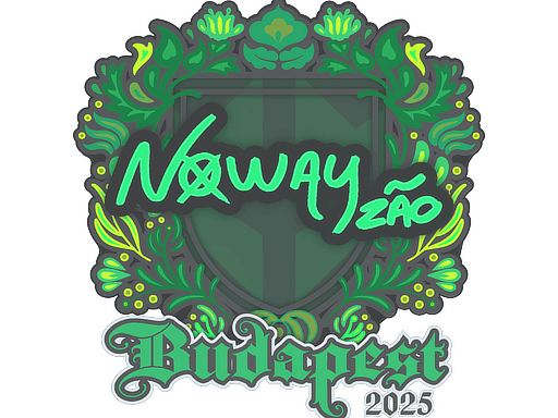 noway | Budapest 2025