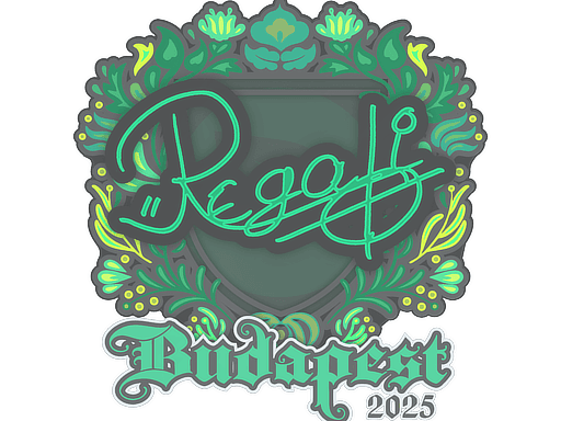 regali | Budapest 2025