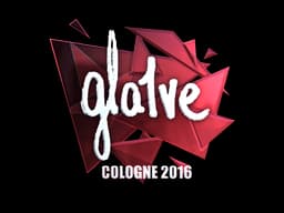 gla1ve (Foil) | Cologne 2016