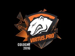 Virtus.Pro | Cologne 2016