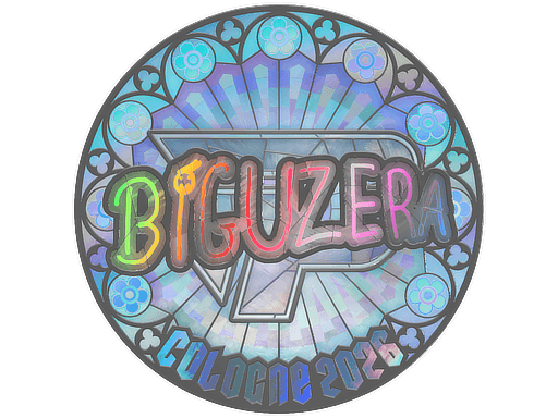 biguzera (Holo) | Cologne 2026