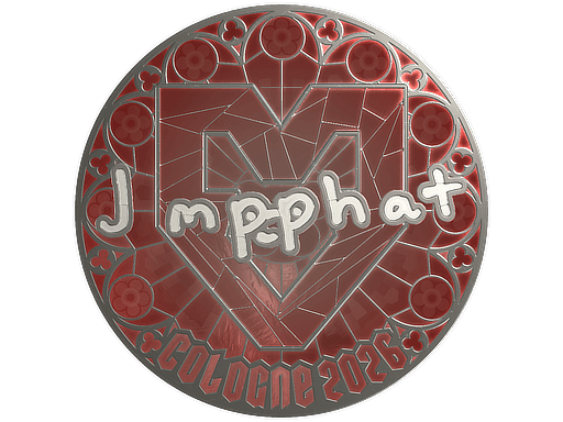 Jimpphat (Foil) | Cologne 2026