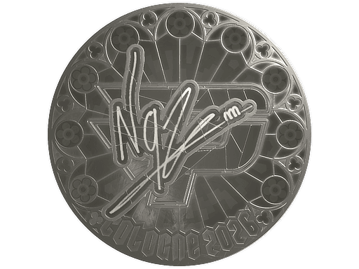 NQZ (Foil) | Cologne 2026