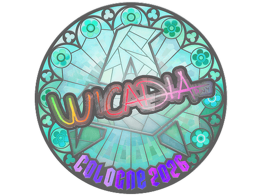 Wicadia (Holo) | Cologne 2026