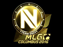 Team EnVyUs (Gold) | MLG Columbus 2016