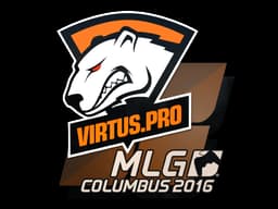 Virtus.Pro | MLG Columbus 2016