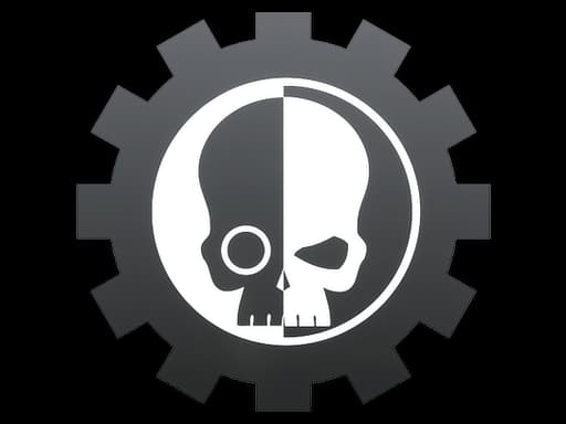 Adeptus Mechanicus 2