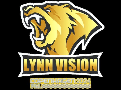 Lynn Vision | Copenhagen 2024