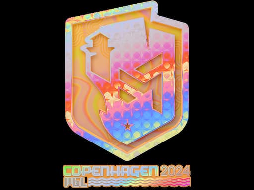 PGL (Holo) | Copenhagen 2024