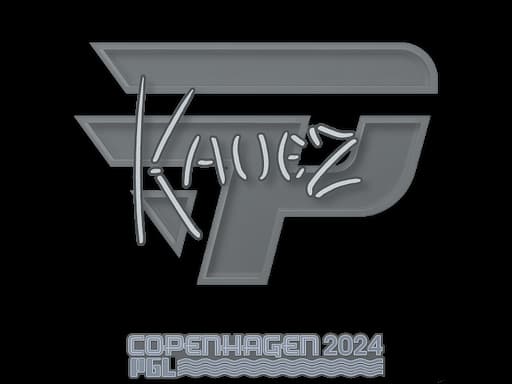 kauez | Copenhagen 2024