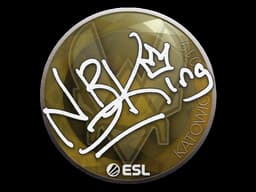 NBK- | Katowice 2019