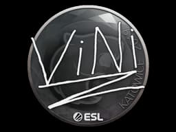 VINI | Katowice 2019