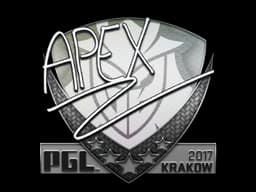 apEX | Krakow 2017