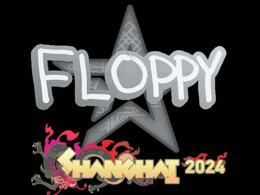 floppy | Shanghai 2024